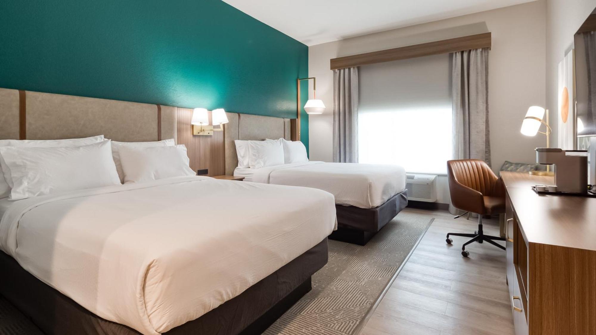 Holiday Inn Nashville Airport By Ihg Екстериор снимка