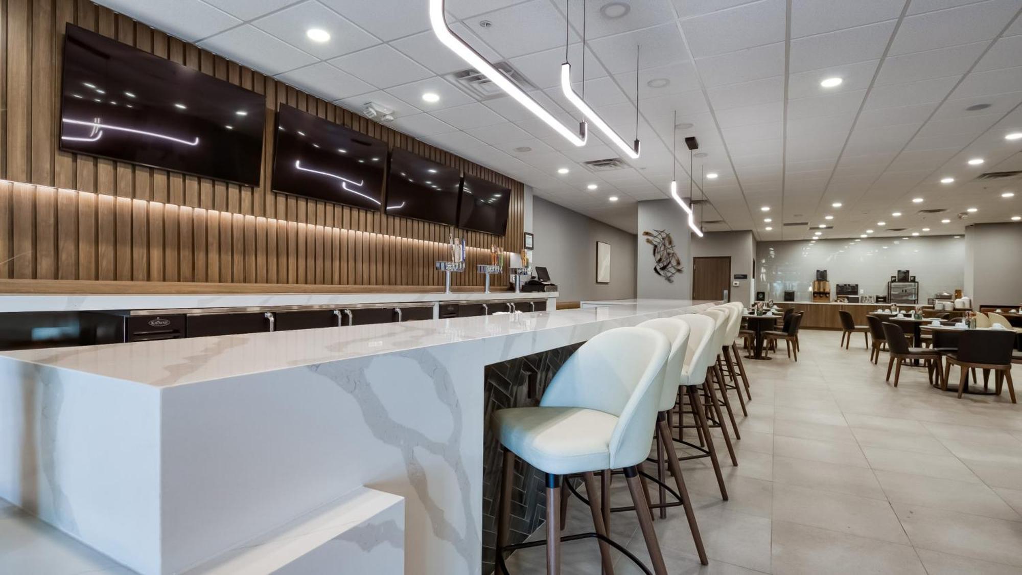 Holiday Inn Nashville Airport By Ihg Екстериор снимка
