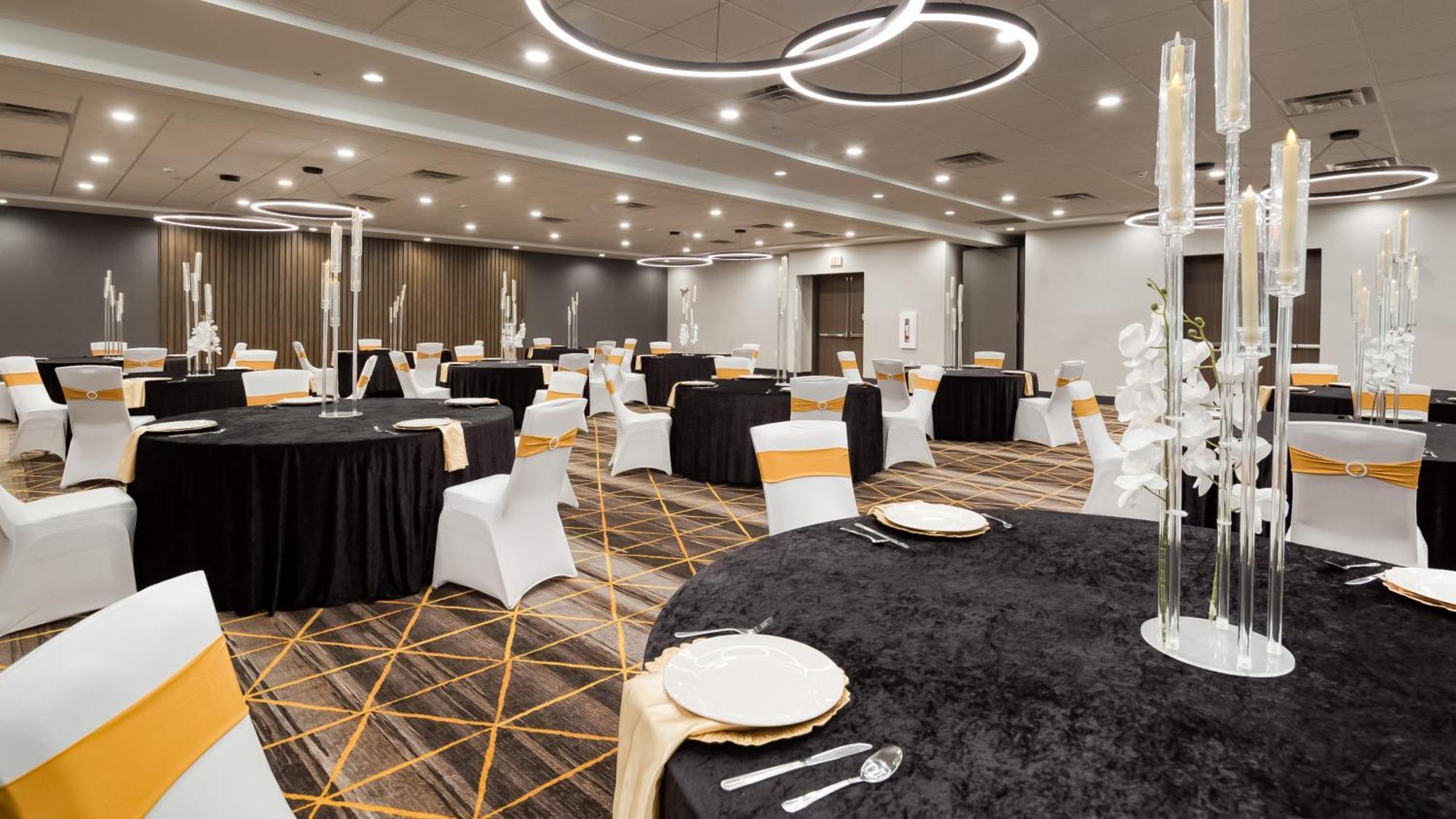 Holiday Inn Nashville Airport By Ihg Екстериор снимка